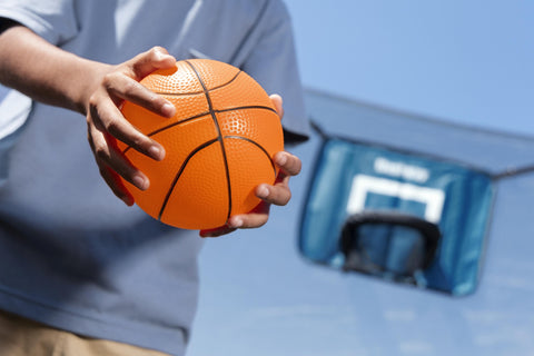 Bestway Xtreme Air Basketball Game 61x46cm
