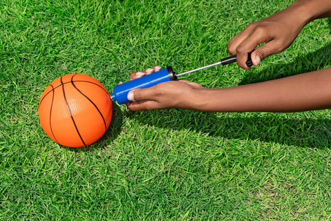 Bestway Xtreme Air Basketball Game 61x46cm