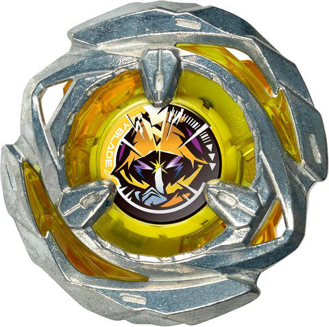Beyblade X Arrow Wizard 4-80B Starter Pack Set with Stamina Type Top & Launcher