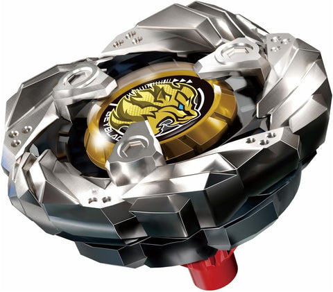 Beyblade X Claw Leon 5-60P Starter Pack Top and Launcher