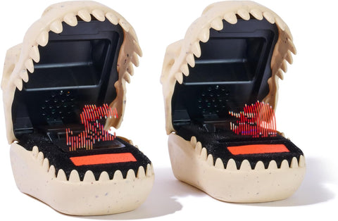Bitzee Interactive Digital Pet Jurassic World