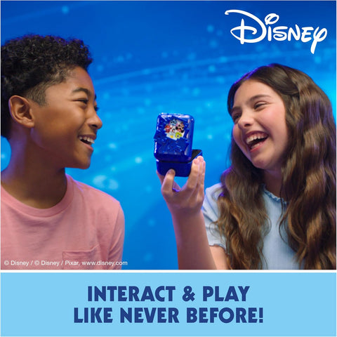 Bitzee Interactive Disney Digital Pets