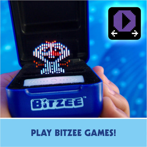 Bitzee Interactive Disney Digital Pets