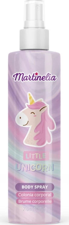 Body Spray Unicorn 210ml