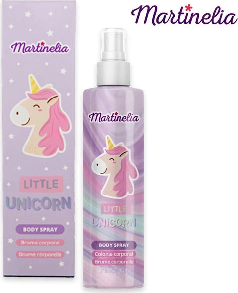 Body Spray Unicorn 210ml