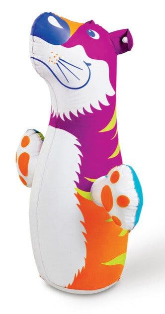 Bop Bags Animal Inflatable