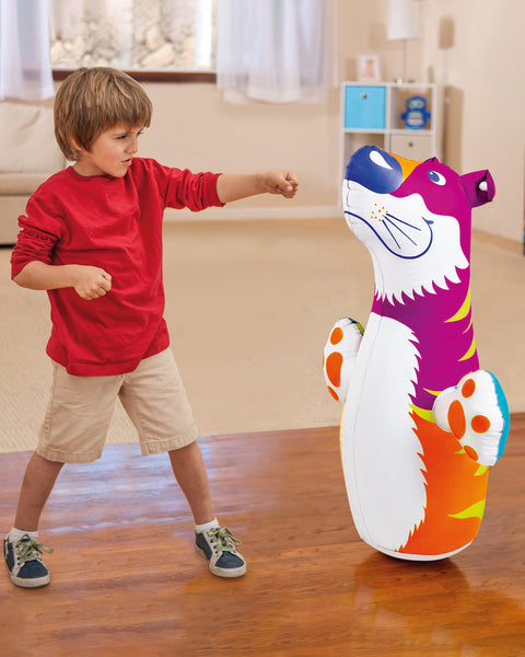 Bop Bags Animal Inflatable