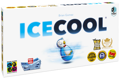 Icecool