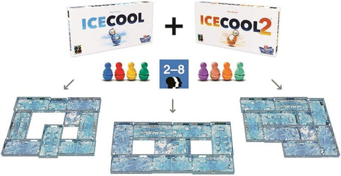 Icecool 2