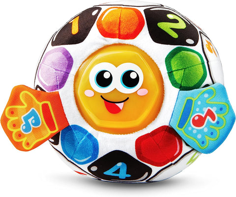 Bright Lights Soccer Ball