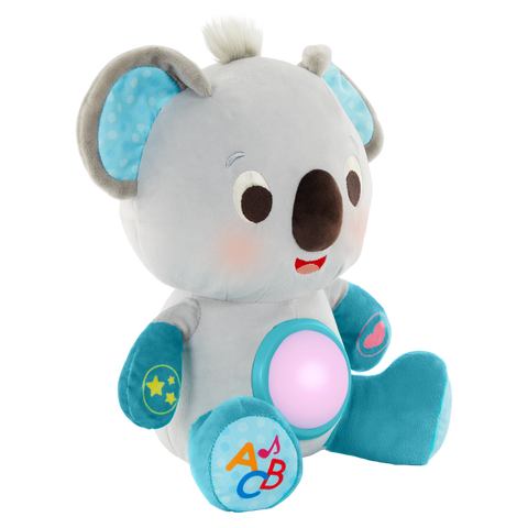 B. Learning Sidekick Koala Kiki
