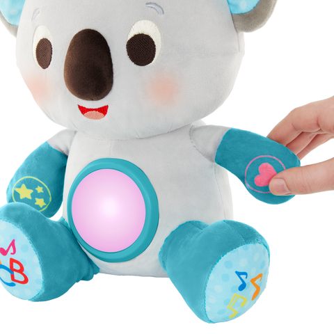B. Learning Sidekick Koala Kiki