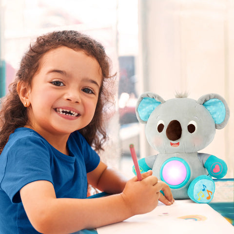 B. Learning Sidekick Koala Kiki