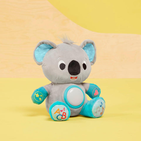 B. Learning Sidekick Koala Kiki