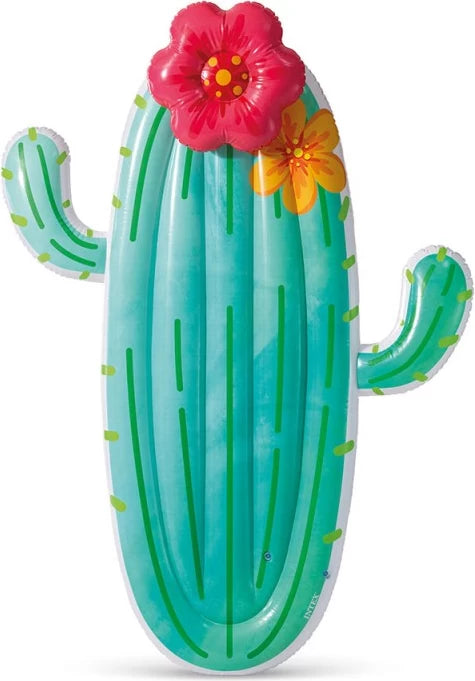 Cactus Inflatable Pool Float