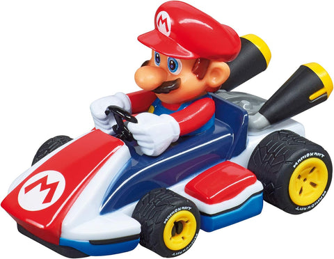 Carrera First Mario Kart, Mario vs. Luigi Race Track