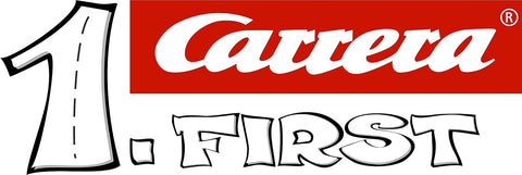 Carrera First Mario Kart, Mario vs. Luigi Race Track