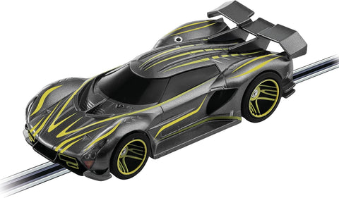 Carrera GO Tuning Zone Set