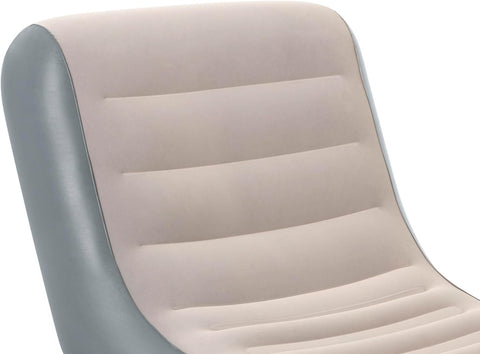 Sport™ Lounger Inflatable Chair 165x84x79cm