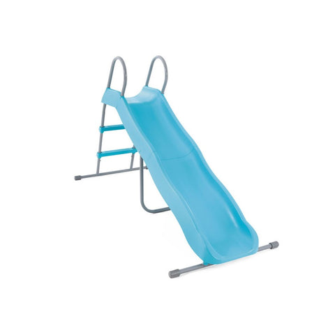 Freestanding Garden Slide 196x119x84cm