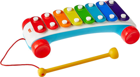 Musical Toys