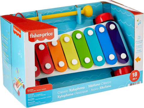 Classic Xylophone