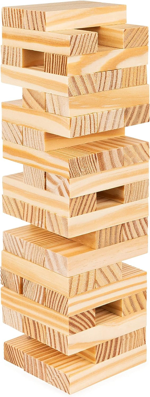 Classics Jumbling Tower Jenga