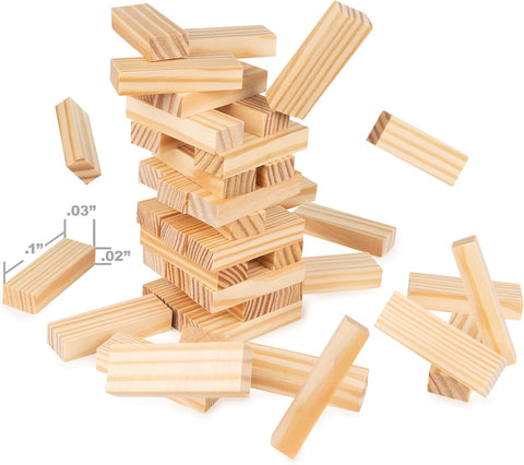 Classics Jumbling Tower Jenga