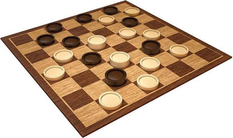 Classics Traditions Draughts