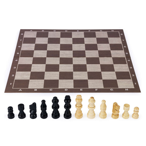 Classics Wood Chess Board Game