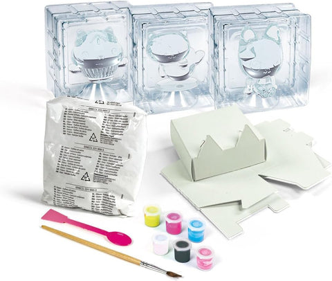 Clementoni Gabby's Dollhouse Chalk Creations