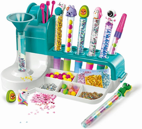 Clementoni Idea L'atelier Des Stylos