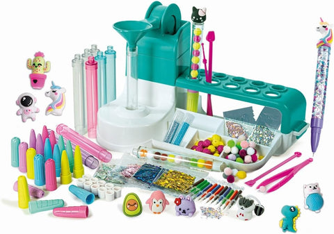 Clementoni Idea L'atelier Des Stylos