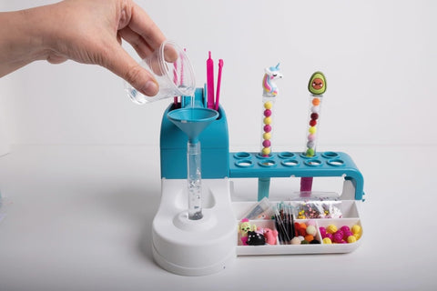Clementoni Idea L'atelier Des Stylos