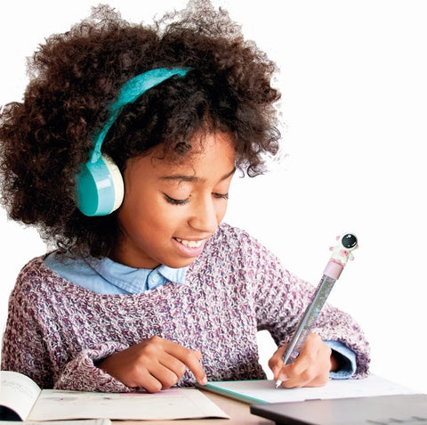 Clementoni Idea L'atelier Des Stylos