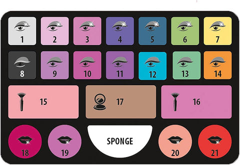 Crazy Chic Make-Up Artist Studio