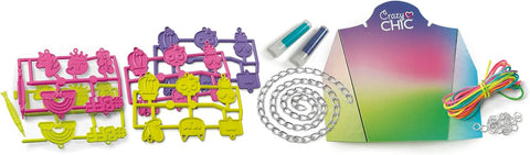 Crazy Chic My Multicolour Pendants