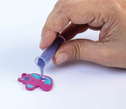 Crazy Chic My Multicolour Pendants