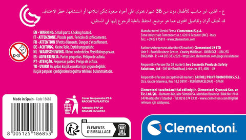 Crazy Chic Sparkly Tattoo