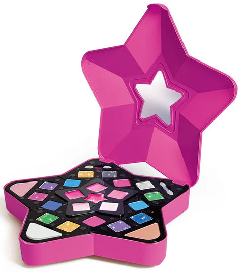 Crazy Chic Superstar Make-Up