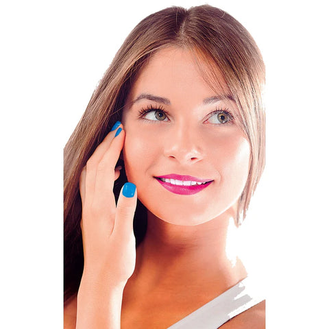 Crazy Chic Superstar Make-Up