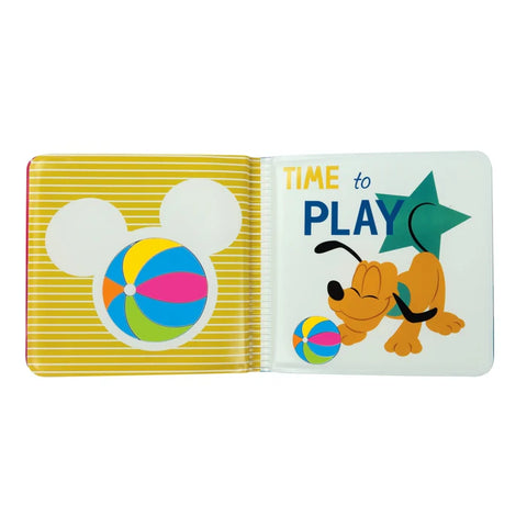 Clementoni Disney Baby My Fun Book