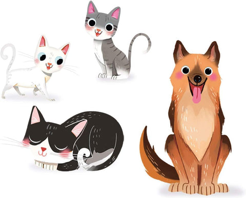 Clementoni Éducation Les nombres de 1 à 10