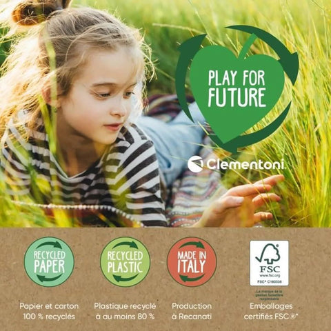 Clementoni Éducation Les nombres de 1 à 10