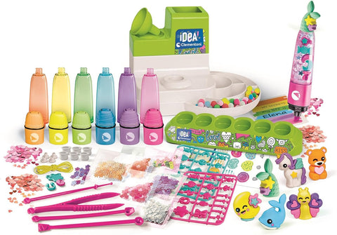 Clementoni Idea Create a Highlighter Studio