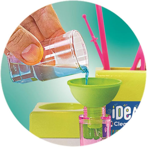 Clementoni Idea Create a Highlighter Studio