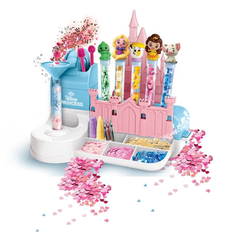 Clementoni Idea Pen Creator Studio Princess