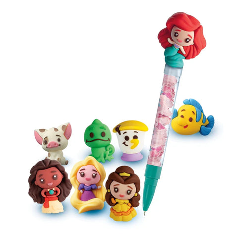 Clementoni Idea Pen Creator Studio Princess