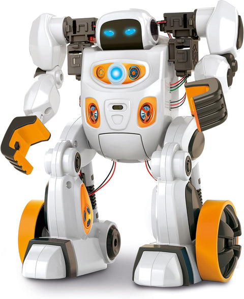 Clementoni Science & Jeu AIRO AI Robot