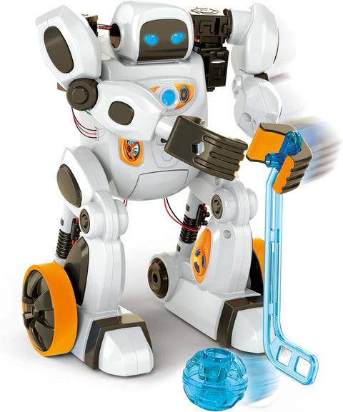 Clementoni Science & Jeu AIRO AI Robot